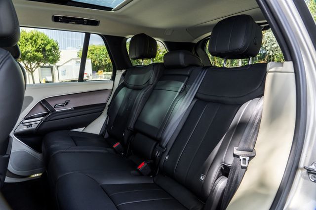 2024 Land Rover Range Rover P400 SE SWB - 23014162 - 21