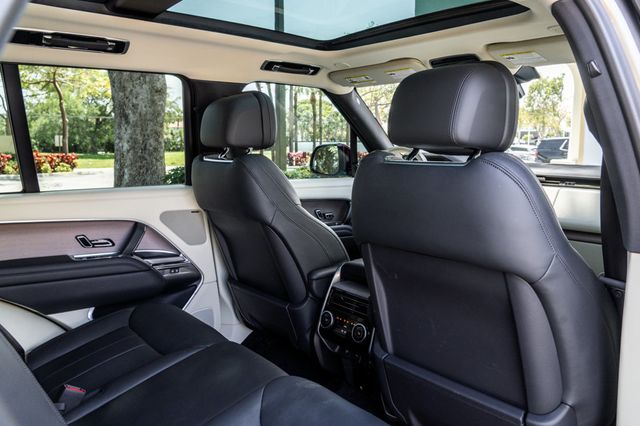 2024 Land Rover Range Rover P400 SE SWB - 23014162 - 22