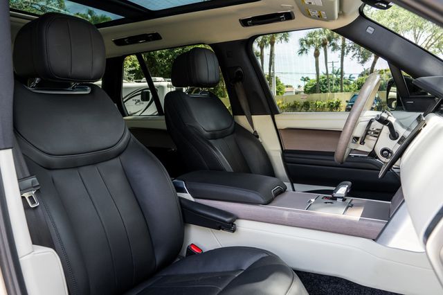 2024 Land Rover Range Rover P400 SE SWB - 23014162 - 23