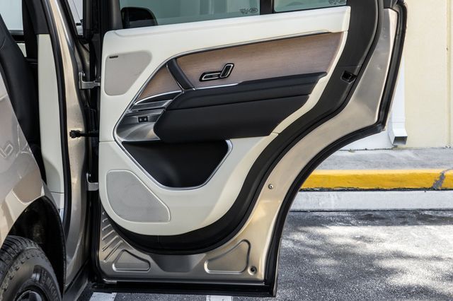 2024 Land Rover Range Rover P400 SE SWB - 23014162 - 26