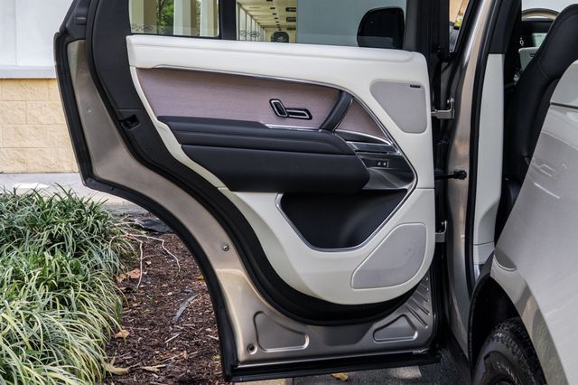 2024 Land Rover Range Rover P400 SE SWB - 23014162 - 28