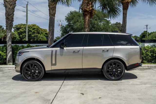 2024 Land Rover Range Rover P400 SE SWB - 23014162 - 2