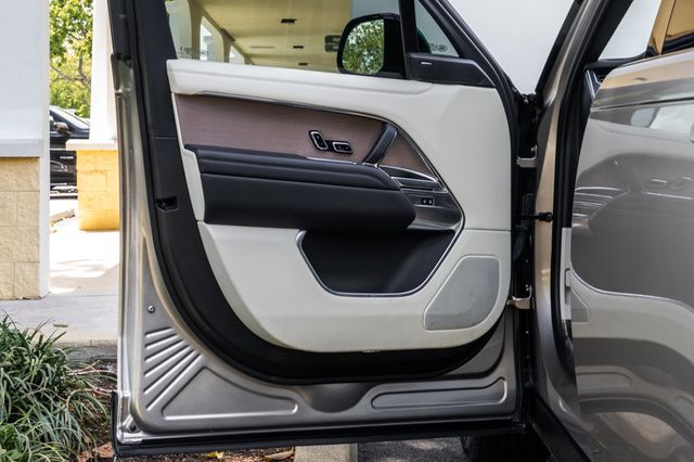 2024 Land Rover Range Rover P400 SE SWB - 23014162 - 29