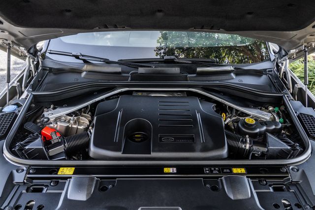 2024 Land Rover Range Rover P400 SE SWB - 23014162 - 31