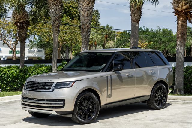 2024 Land Rover Range Rover P400 SE SWB - 23014162 - 32