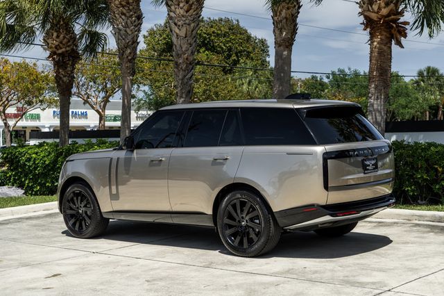 2024 Land Rover Range Rover P400 SE SWB - 23014162 - 3