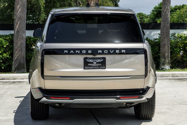 2024 Land Rover Range Rover P400 SE SWB - 23014162 - 5