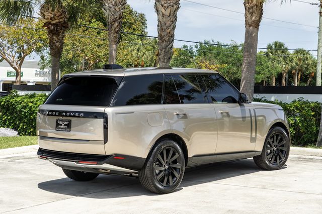 2024 Land Rover Range Rover P400 SE SWB - 23014162 - 7