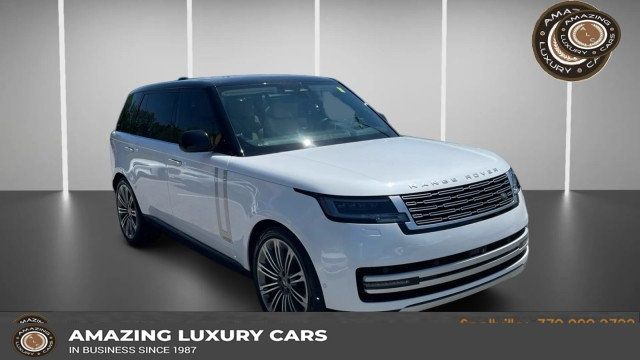 2024 Land Rover Range Rover P530 Autobiography LWB - 23015300 - 0