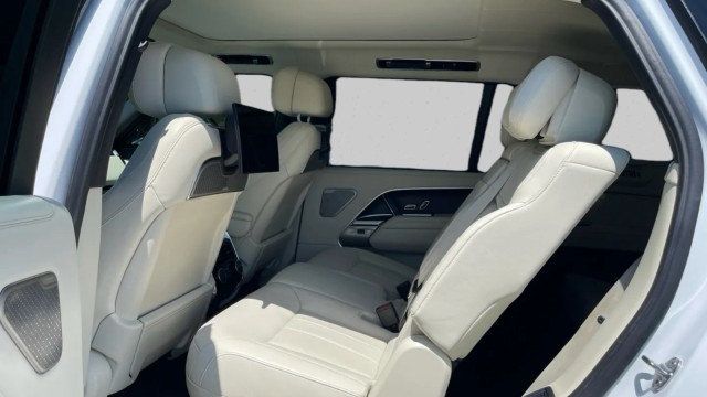 2024 Land Rover Range Rover P530 Autobiography LWB - 23015300 - 10