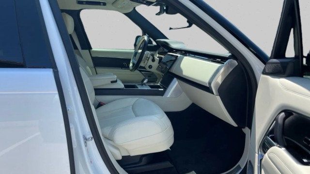 2024 Land Rover Range Rover P530 Autobiography LWB - 23015300 - 12