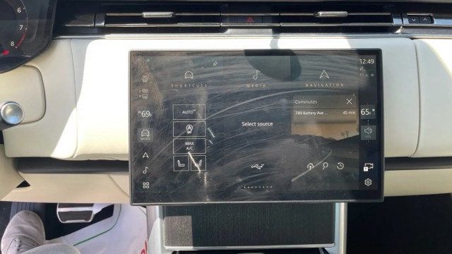 2024 Land Rover Range Rover P530 Autobiography LWB - 23015300 - 16