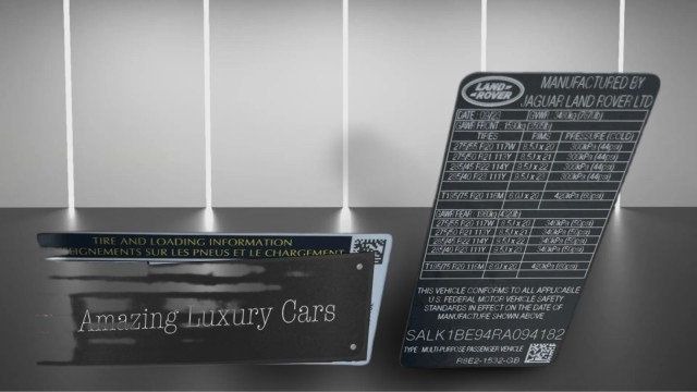 2024 Land Rover Range Rover P530 Autobiography LWB - 23015300 - 19