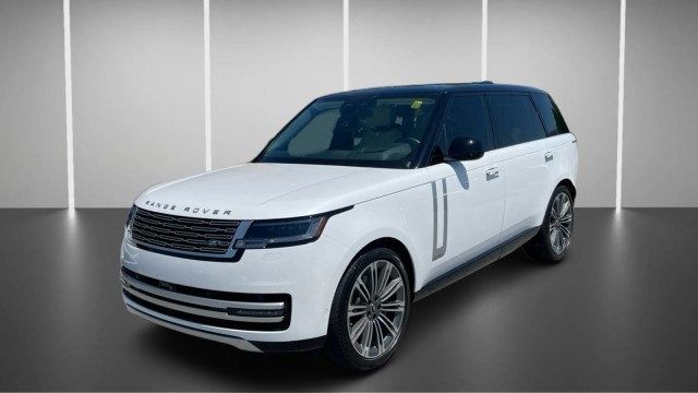 2024 Land Rover Range Rover P530 Autobiography LWB - 23015300 - 2