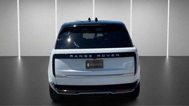 2024 Land Rover Range Rover P530 Autobiography LWB - 23015300 - 7
