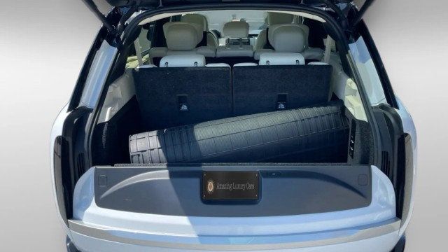 2024 Land Rover Range Rover P530 Autobiography LWB - 23015300 - 8