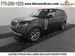 2024 Land Rover Range Rover P530 Autobiography LWB 7 Seat - 22958475 - 0