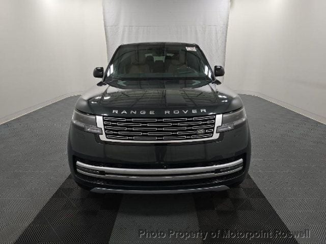 2024 Land Rover Range Rover P530 Autobiography LWB 7 Seat - 22958475 - 1