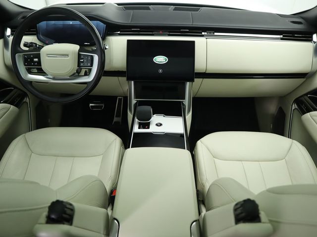 2024 Land Rover Range Rover P530 Autobiography SWB - 22953611 - 12