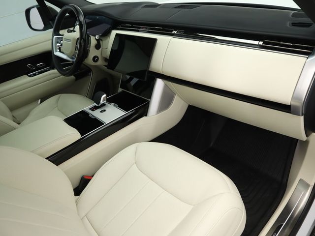 2024 Land Rover Range Rover P530 Autobiography SWB - 22953611 - 17