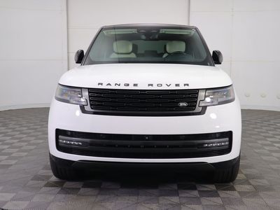 2024 Land Rover Range Rover - SALK19E95RA224334