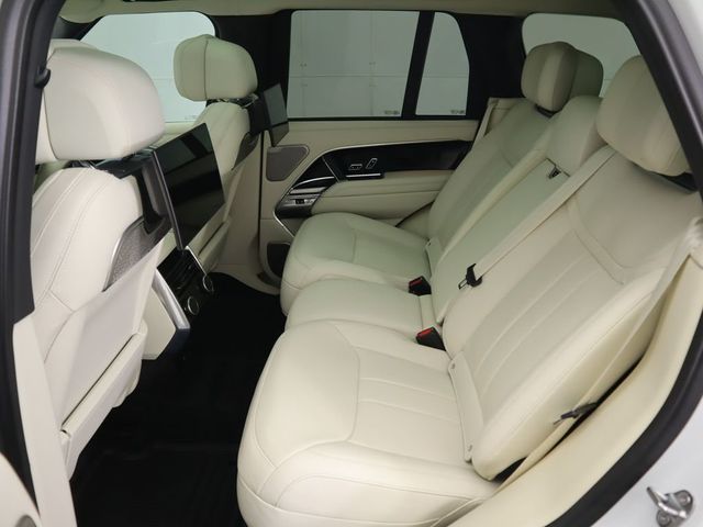 2024 Land Rover Range Rover P530 Autobiography SWB - 22953611 - 21