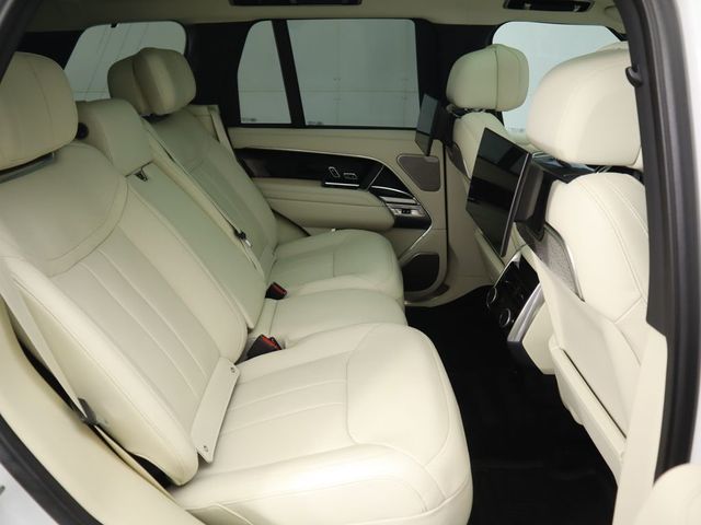 2024 Land Rover Range Rover P530 Autobiography SWB - 22953611 - 22