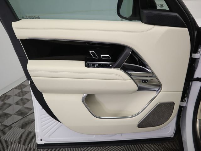 2024 Land Rover Range Rover P530 Autobiography SWB - 22953611 - 24