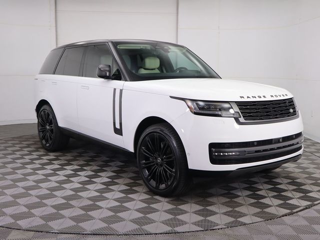 2024 Land Rover Range Rover P530 Autobiography SWB - 22953611 - 2