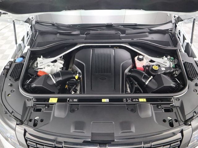 2024 Land Rover Range Rover P530 Autobiography SWB - 22953611 - 29