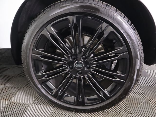 2024 Land Rover Range Rover P530 Autobiography SWB - 22953611 - 31