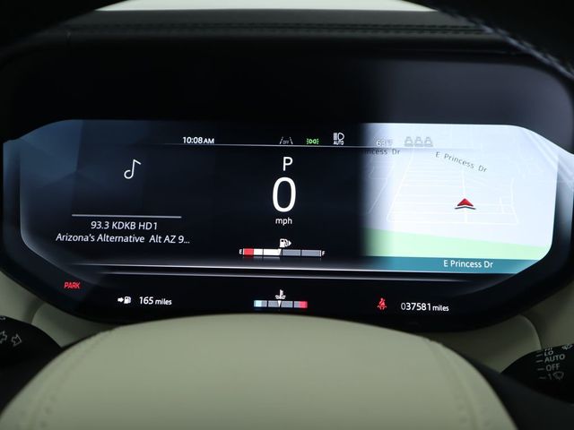 2024 Land Rover Range Rover P530 Autobiography SWB - 22953611 - 34