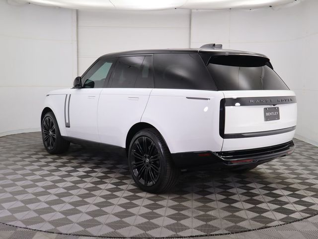 2024 Land Rover Range Rover P530 Autobiography SWB - 22953611 - 6