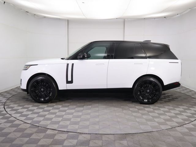 2024 Land Rover Range Rover P530 Autobiography SWB - 22953611 - 7