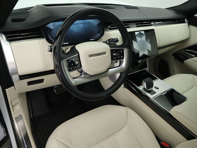 2024 Land Rover Range Rover P530 Autobiography SWB - 22953611 - 8