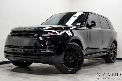 2024 Land Rover Range Rover - SALKP9E94RA204770