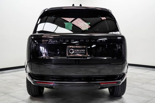 2024 Land Rover Range Rover P530 SE SWB - 23063438 - 9