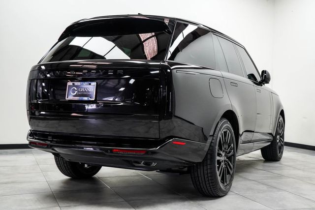 2024 Land Rover Range Rover P530 SE SWB - 23063438 - 11