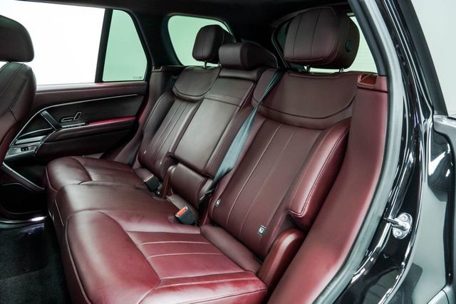 2024 Land Rover Range Rover P530 SE SWB - 23063438 - 16