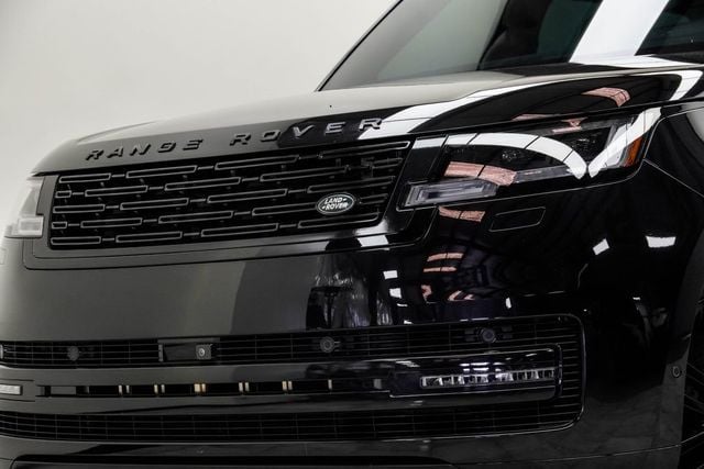 2024 Land Rover Range Rover P530 SE SWB - 23063438 - 1