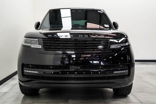 2024 Land Rover Range Rover P530 SE SWB - 23063438 - 4