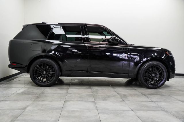 2024 Land Rover Range Rover P530 SE SWB - 23063438 - 5