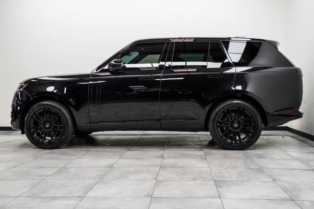 2024 Land Rover Range Rover P530 SE SWB - 23063438 - 8