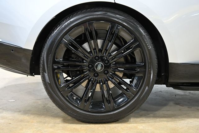 2024 Land Rover Range Rover P530 SE SWB - 22980403 - 12