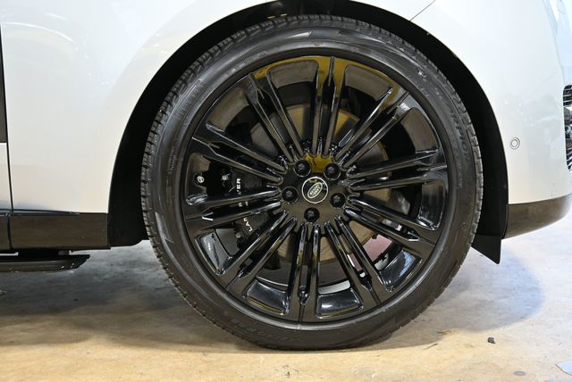 2024 Land Rover Range Rover P530 SE SWB - 22980403 - 13