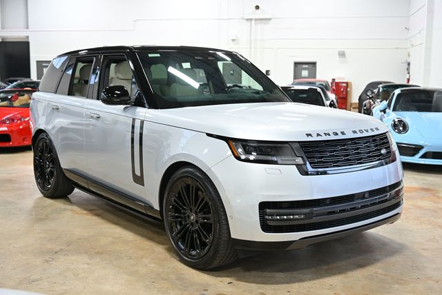 2024 Land Rover Range Rover P530 SE SWB - 22980403 - 14