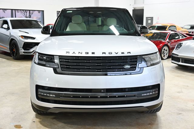 2024 Land Rover Range Rover P530 SE SWB - 22980403 - 15