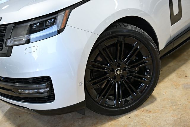 2024 Land Rover Range Rover P530 SE SWB - 22980403 - 1