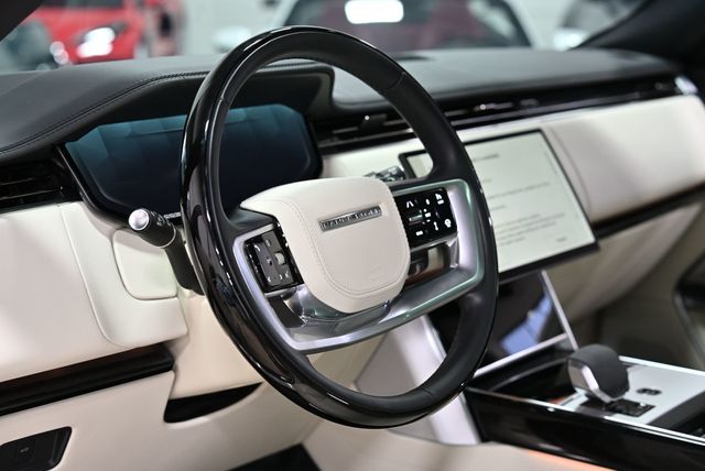 2024 Land Rover Range Rover P530 SE SWB - 22980403 - 21