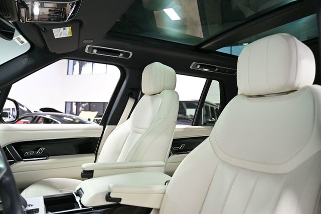 2024 Land Rover Range Rover P530 SE SWB - 22980403 - 24